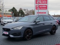 Vorschau: Cupra Leon Sportstourer 1.4 e-Hybrid