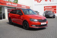 Skoda Fabia Combi 1.2 Monte Carlo