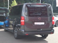 Opel Zafira Life Edition XL Aut. VC