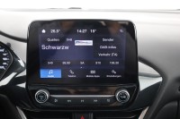 Ford Puma 1.0 M-Hybrid Titanium