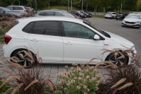 VW Polo 2.0 GTI