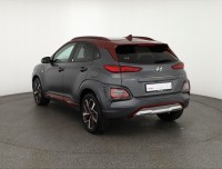 Hyundai Kona 1.6 T-GDI 4WD Iron Man Edition