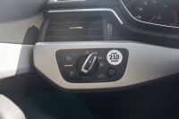 Audi A4 Avant 35 2.0 TFSI S line