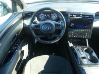 Hyundai Tucson N-Line 1.6T-GDI AT
