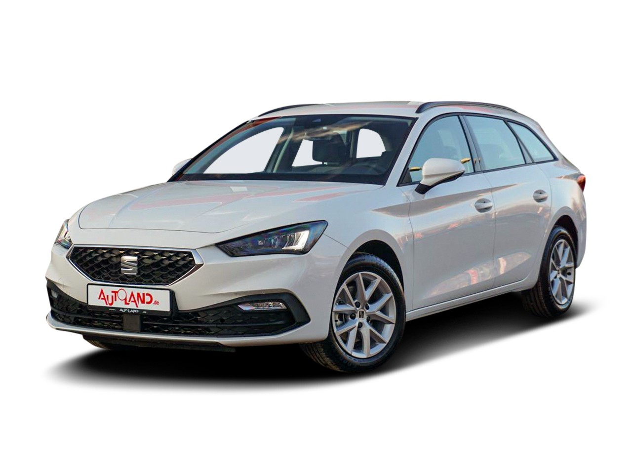 Seat Leon ST 1.5 TSI
