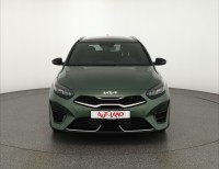 Kia cee'd Sporty Wagon Ceed SW GT-Line 1.5 T-GDI Aut.