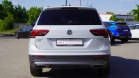 VW Tiguan Allspace 2.0 TDI Comfortline