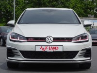 VW Golf VII 2.0 TSI GTI Performance DSG