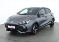 MG MG3 1.5 Hybrid Luxury Aut. Navi Sitzheizung LED