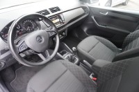 Skoda Fabia 1.2 TSI Cool Edition