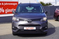 Toyota Proace City Verso 1.2 Team-D