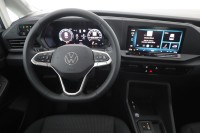 VW Caddy Maxi 1.5 TSI DSG