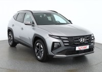 Hyundai Tucson 1.6 T-GDI Aut.