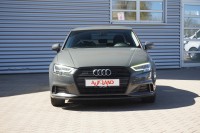 Audi A3 2.0 TDI quattro design