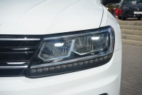 VW Tiguan 2.0 TDI Comfortline SHZ