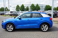 Audi Q2 35 TFSI S-Tronic sport APP