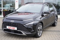 Hyundai BAYON Bayon 1.0 T-GDI Intro