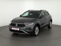 VW T-Roc 1.5 TSI DSG 2-Zonen-Klima Navi Sitzheizung