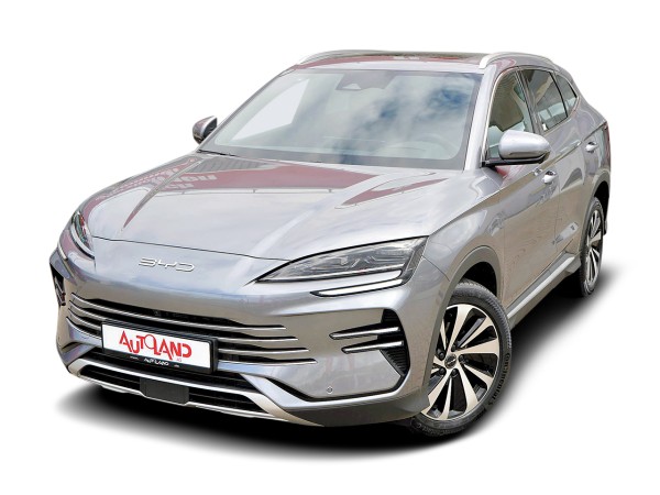 BYD Seal 1.5 PHEV...