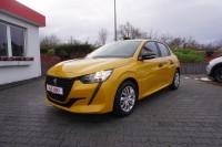 Vorschau: Peugeot 208 1.2 PureTech Like