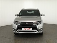 Mitsubishi Outlander PHEV 2.4 Intro Edition 4WD