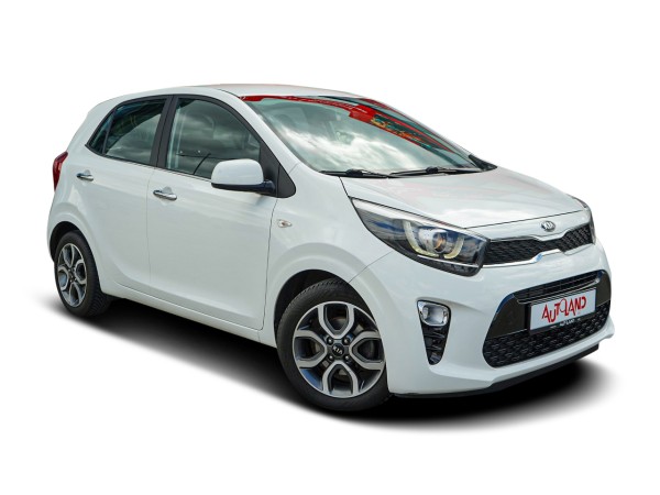 Kia Picanto 1.2 Edition 7