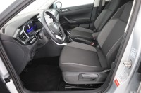 VW Taigo 1.0 TSI