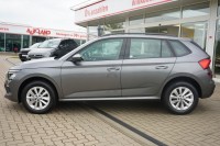 Skoda Kamiq 1.5 TSI DSG