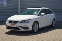 Vorschau: Seat Leon ST 1.8 FR