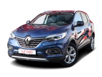 Renault Kadjar 1.3 TCe Bose Edition LED Navi Sitzheizung
