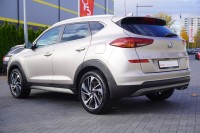 Hyundai Tucson 1.6 CRDI Style 2WD