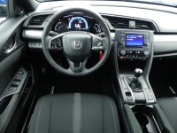 Honda Civic 1.0 VTEC TURBO Comfort