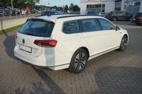 VW Passat Variant 1.4 TSI DSG GTE