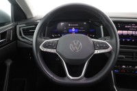 VW Taigo 1.0 TSI DSG