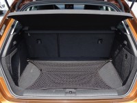 Audi A3 Sportback 2.0 TFSI quattro