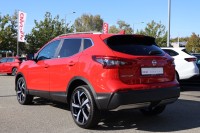 Nissan Qashqai Tekna