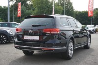 VW Passat Alltrack 4Motion 2.0 TDI BMT