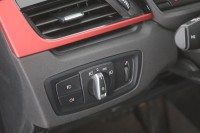 BMW X1 sDrive 18i Sport Line