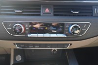 Audi A4 Quattro Avant 40 TFSI S-Line quattro