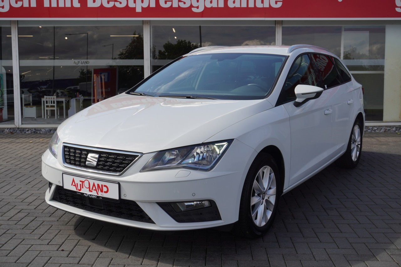 Seat Leon ST 1.4 Style