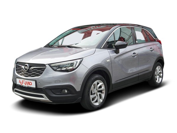 Opel Crossland 1.2 Turbo Aut.