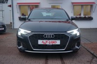 Audi A3 Sportback 35 1.5 TFSI advanced