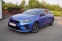 Vorschau: Kia pro_cee'd ProCeed 1.4 T-GDI GT Line