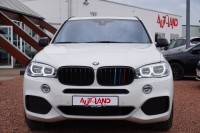 BMW X5 xDrive 40 d M-Paket