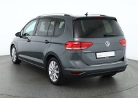 VW Touran 1.5 TSI IQ.DRIVE