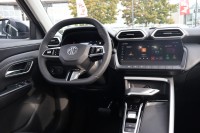 MG ZS 1.5 Hybrid Luxury Aut.