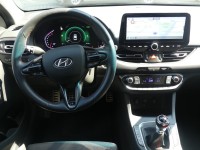 Hyundai i30 1.5 T-GDI N-Line Mild-Hybrid