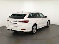 Skoda Octavia Combi 2.0 TDI Style