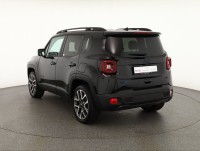 Jeep Renegade 1.3 Hybrid S 4xe