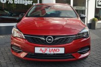 Opel Astra K 1.2 Turbo Edition